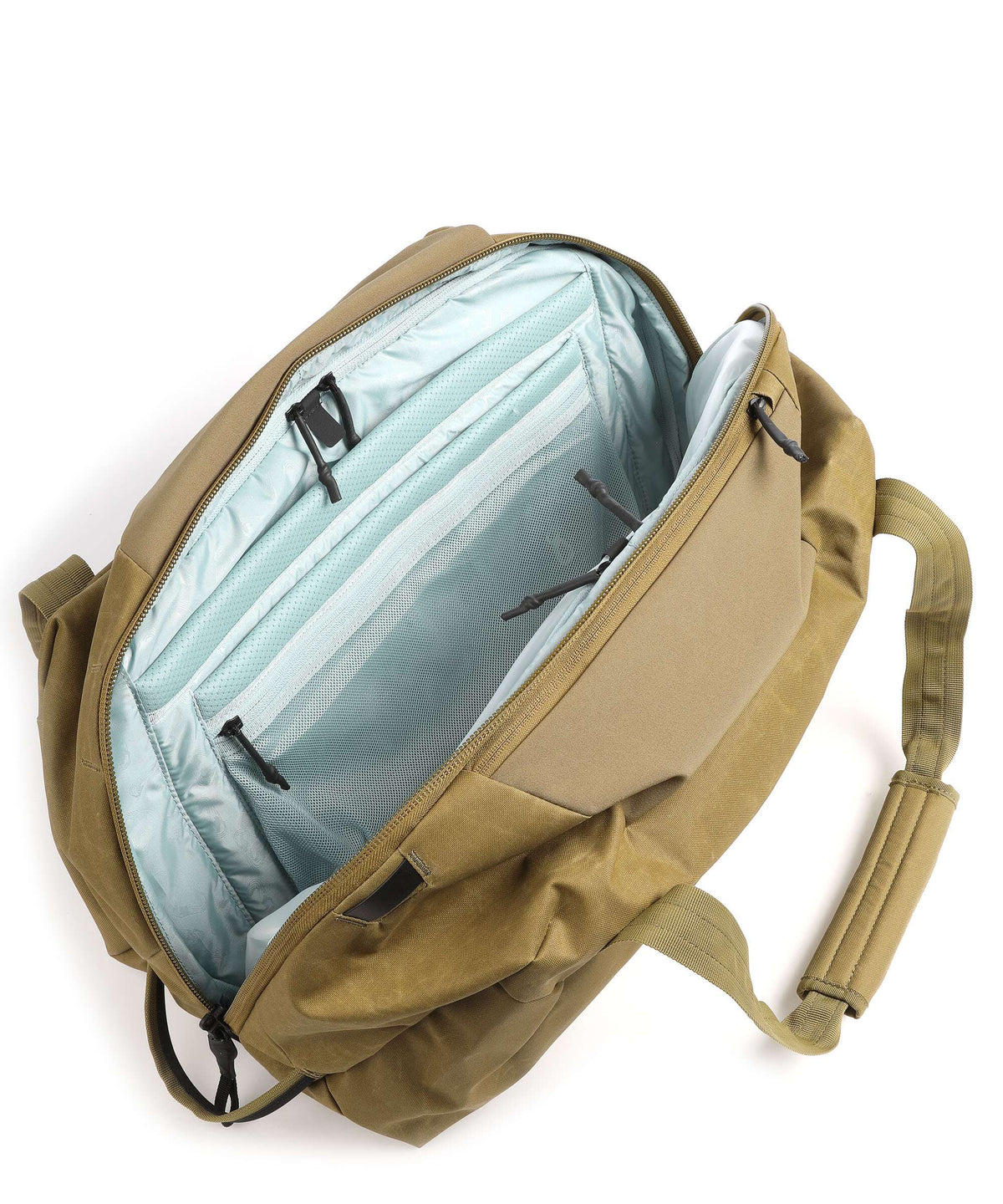 Thule Aion 35 Weekend bag nutria