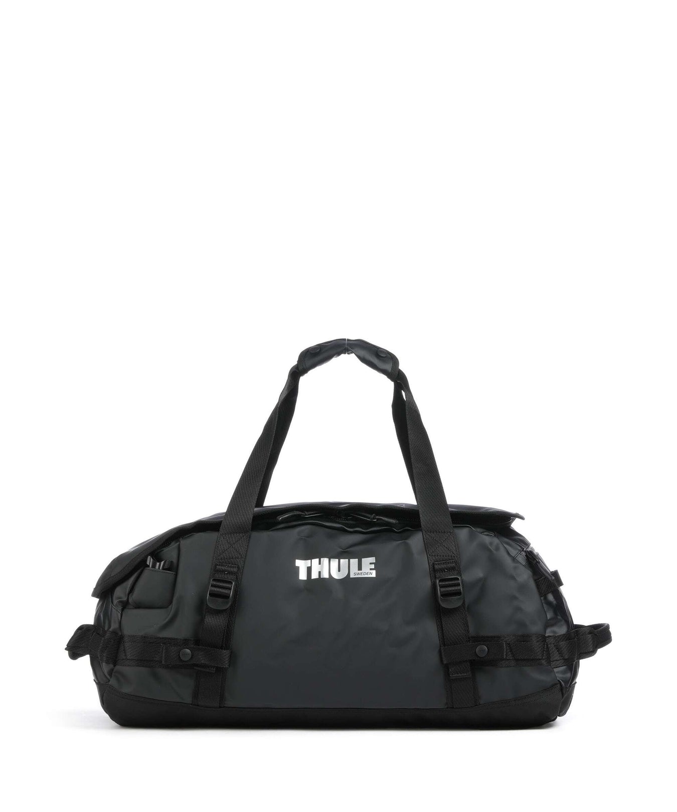 Thule Chasm 40 Weekend bag black