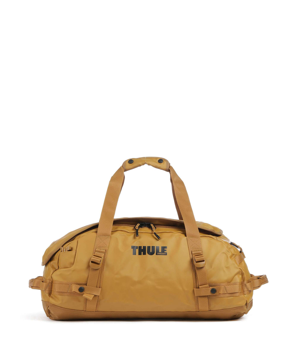 Thule Chasm 40 Weekend bag golden