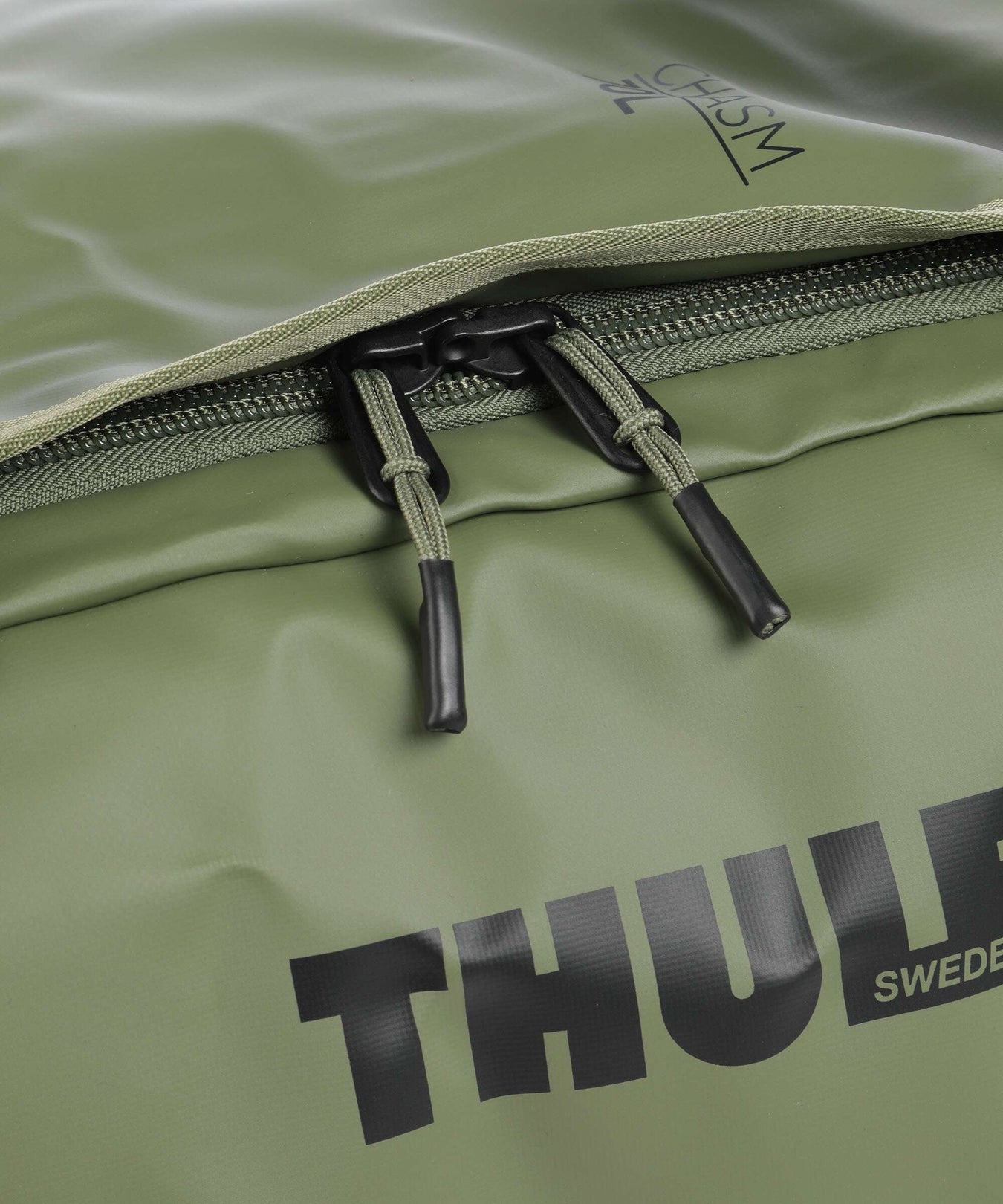 Thule Chasm 70 Travel bag olivine