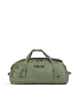 Thule Chasm 90 Bolso de viaje olivine