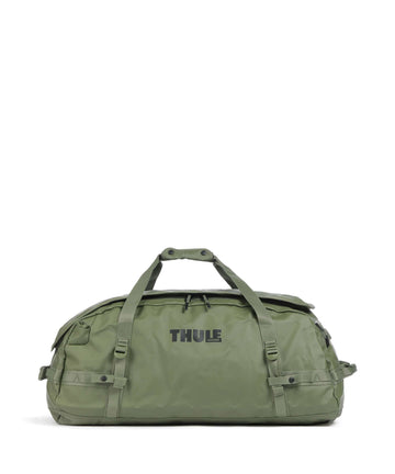 Thule Chasm 90 Bolso de viaje olivine
