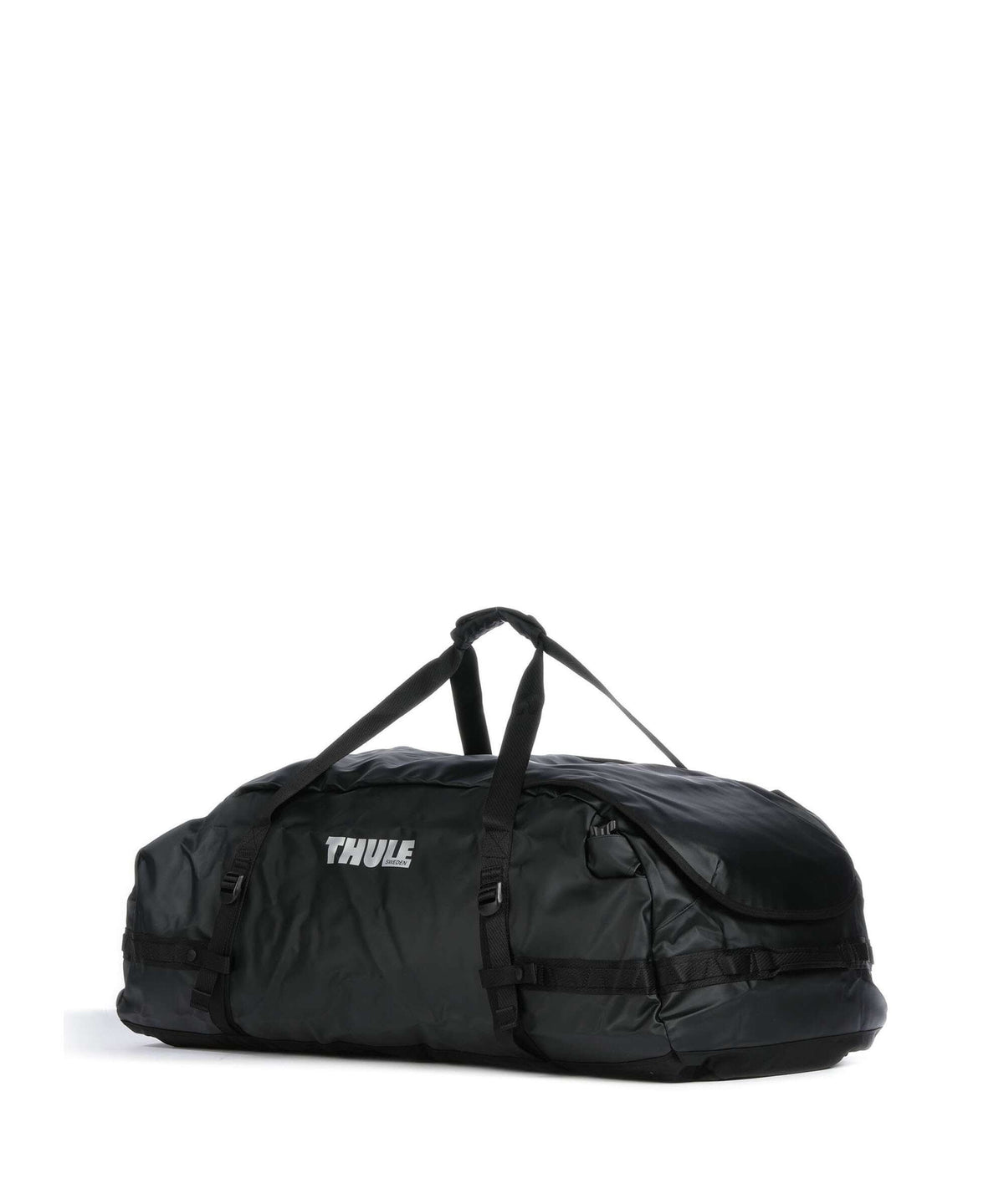 Thule Chasm 130 Travel bag black