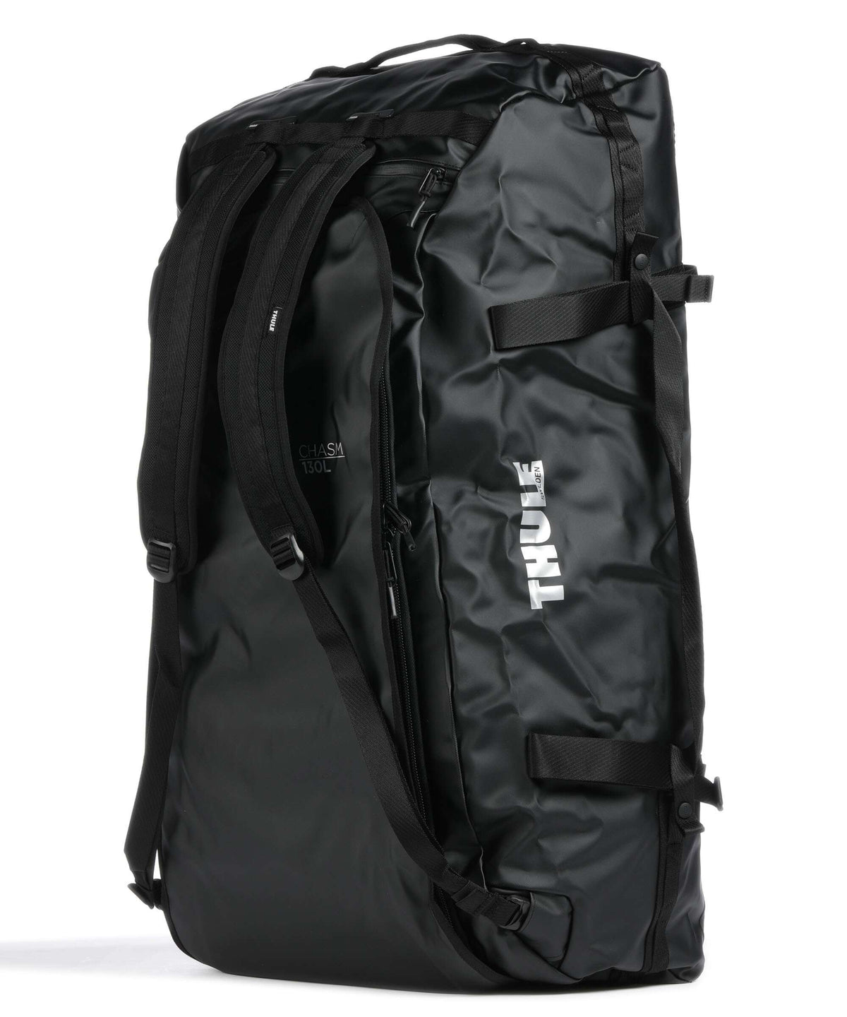 Thule Chasm 130 Travel bag black