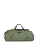 Thule Chasm 130 Bolso de viaje olivine