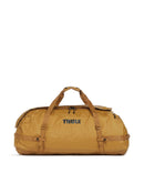 Thule Chasm 130 Bolso de viaje golden