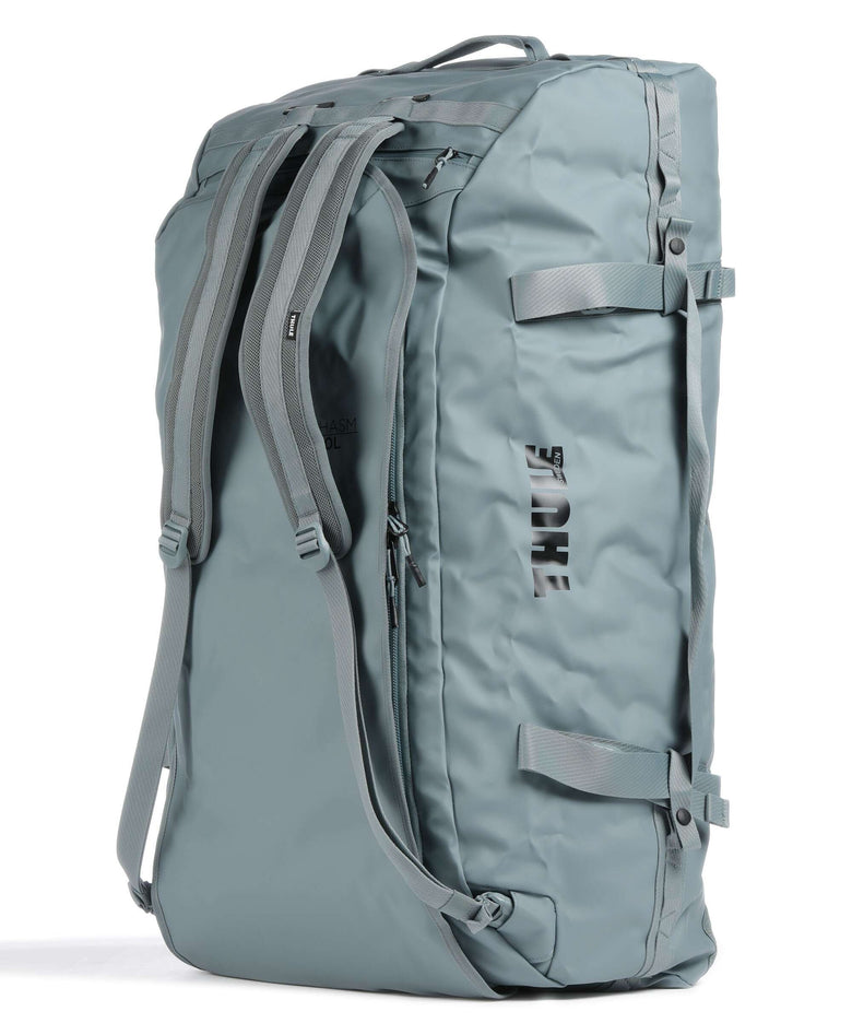 Thule Chasm 130 Travel bag pond
