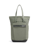 Thule Paramount 22 Bolsa shopping soft green
