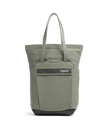 Thule Paramount 22 Bolsa shopping soft green