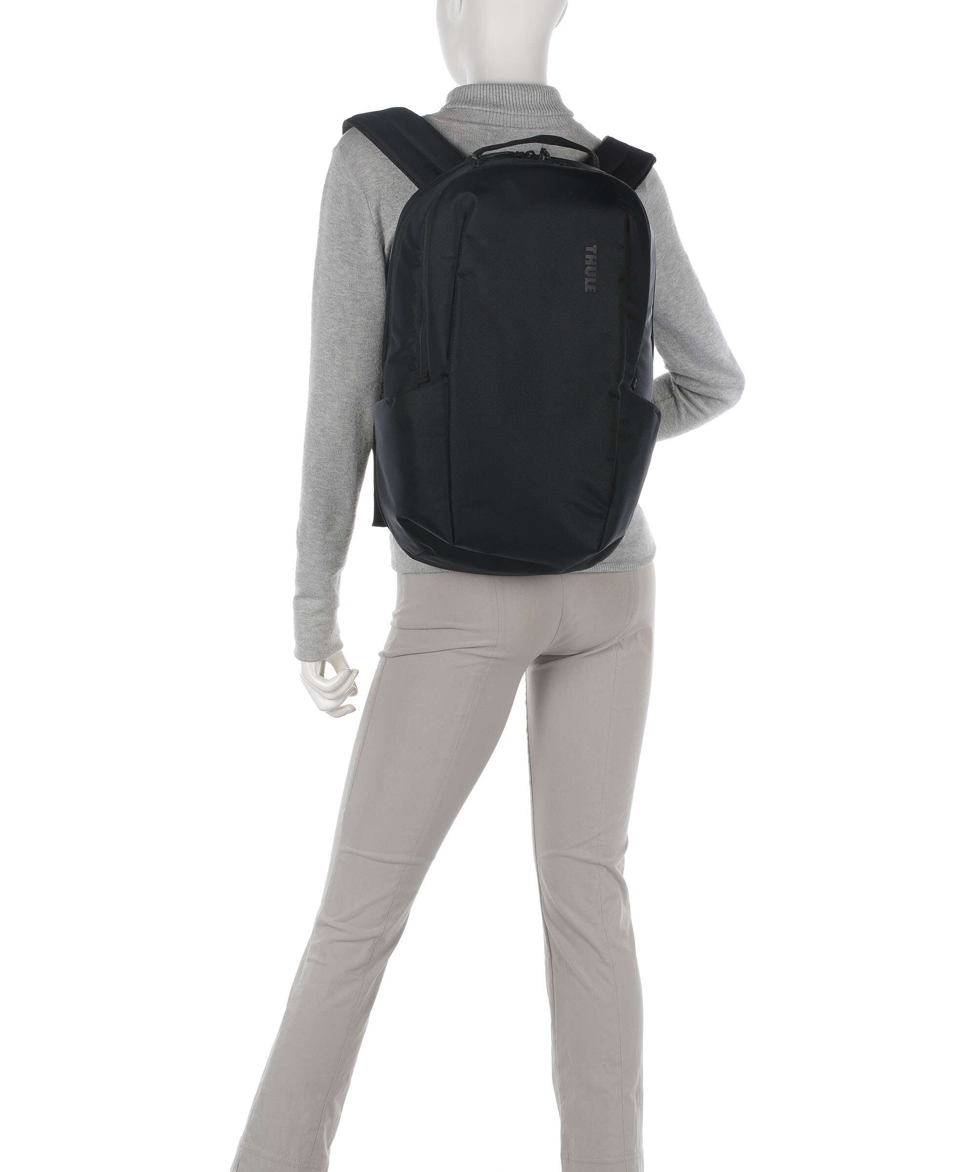 Thule Subterra 2 21 Backpack vetiver gray