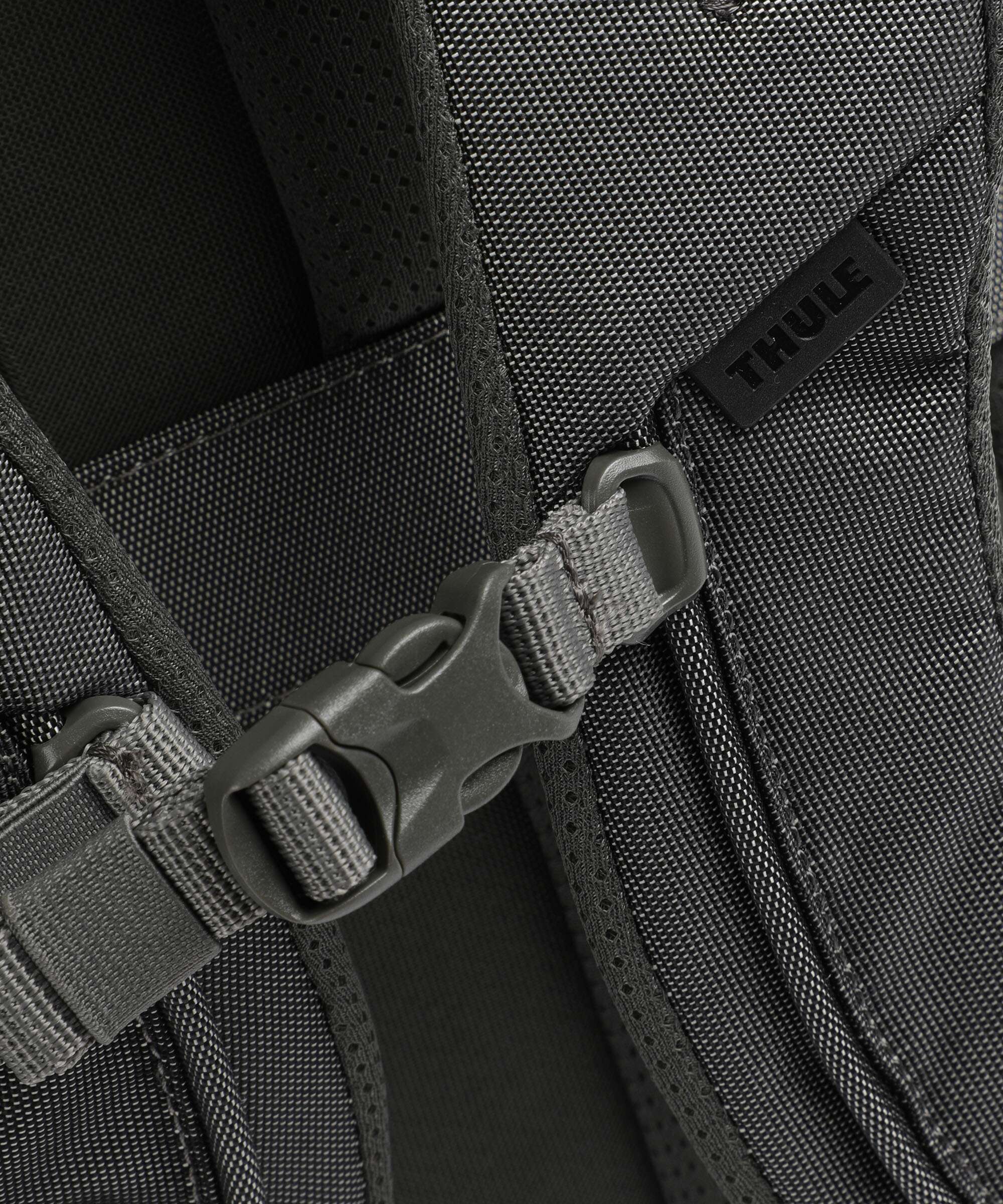 Thule Subterra 2 21 Backpack vetiver gray