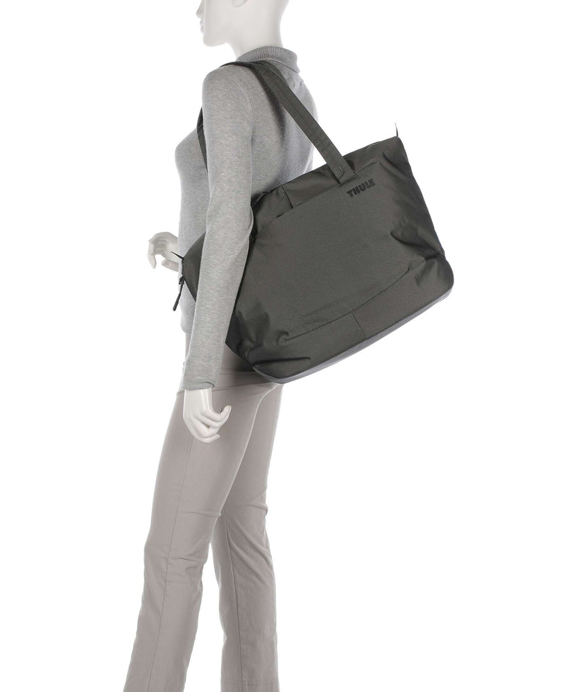 Thule Subterra 2 Tote bag vetiver gray