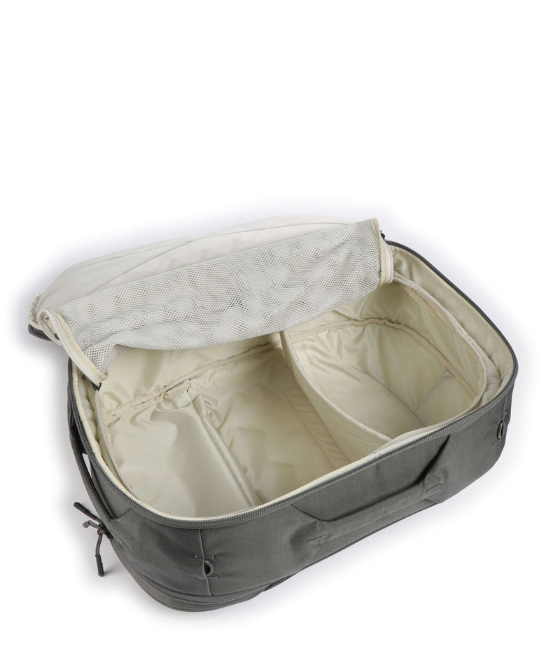 Thule Subterra 2 Convertible Backpack bag vetiver gray