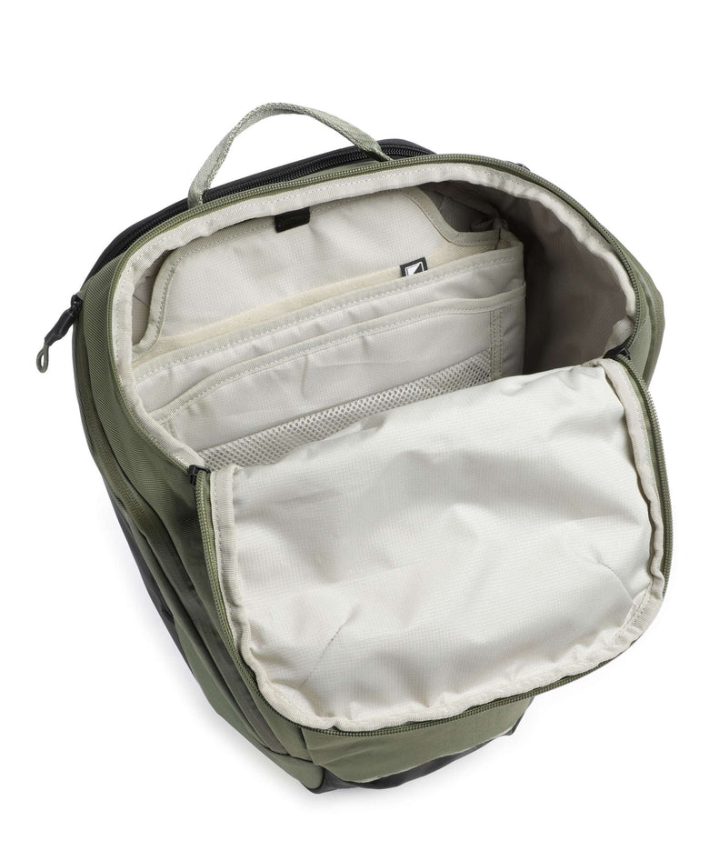 Thule Paramount Hybrid Luggage bag soft green