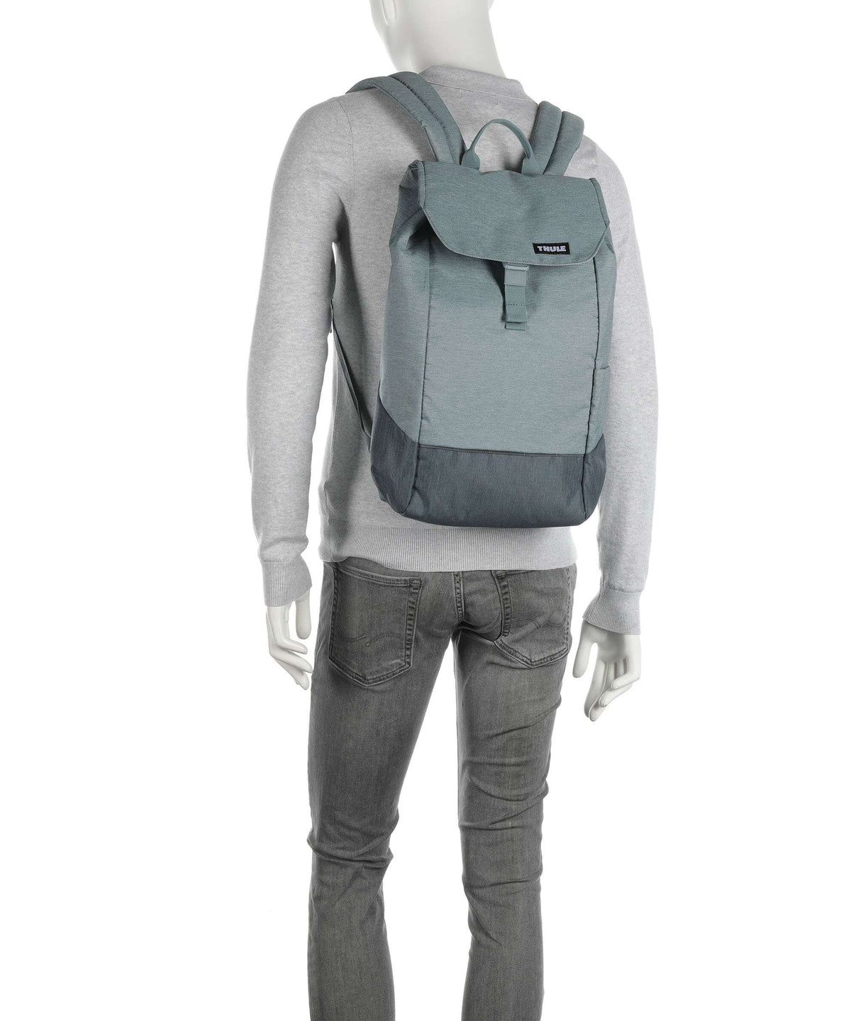 Thule Lithos 16 Backpack pond gray/dark slate