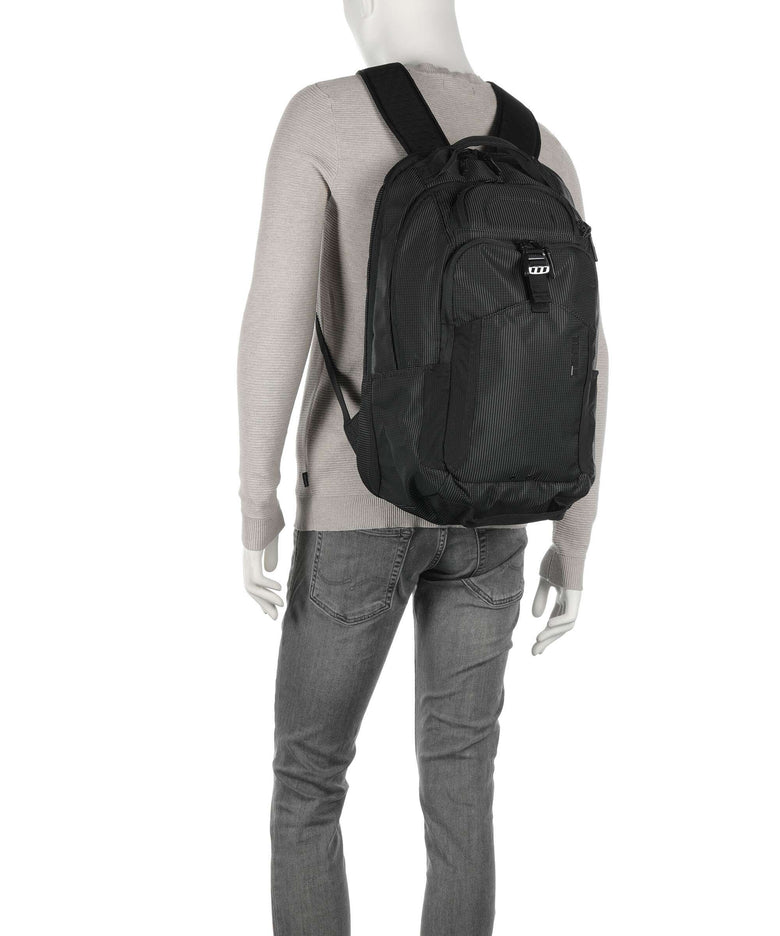 Thule Crossover 2.0 32 Hiking backpack black