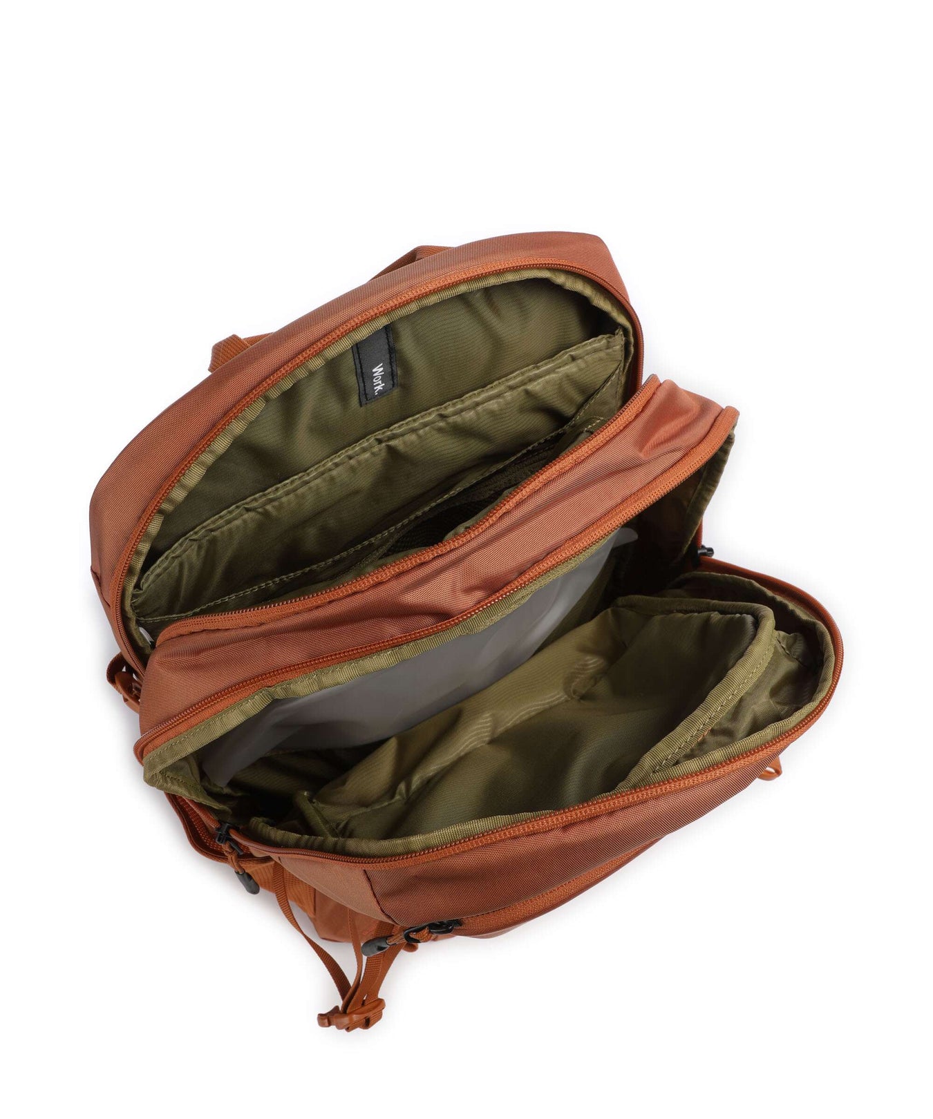 Thule EnRoute 23 Backpack natural/orange