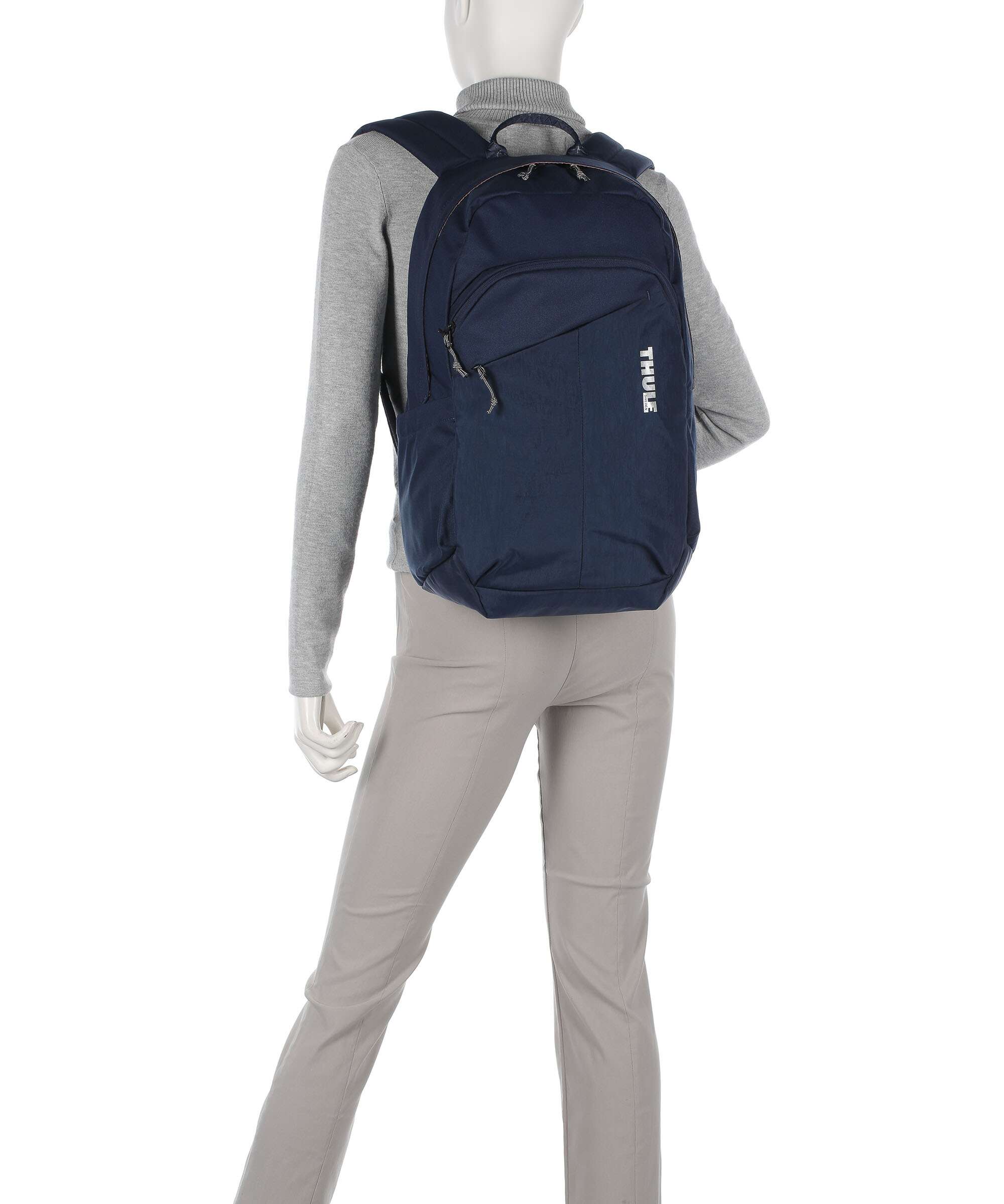 Thule Indago Backpack quiet green