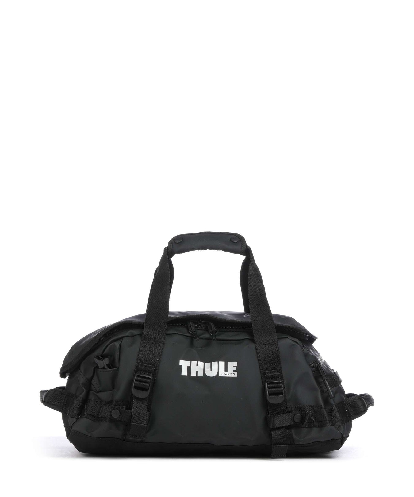 Thule Chasm 30 Weekend bag black