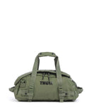 Thule Chasm 30 Bolsa de fin de semana olivine