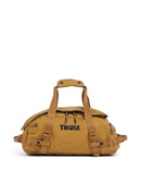 Thule Chasm 30 Bolsa de fin de semana golden