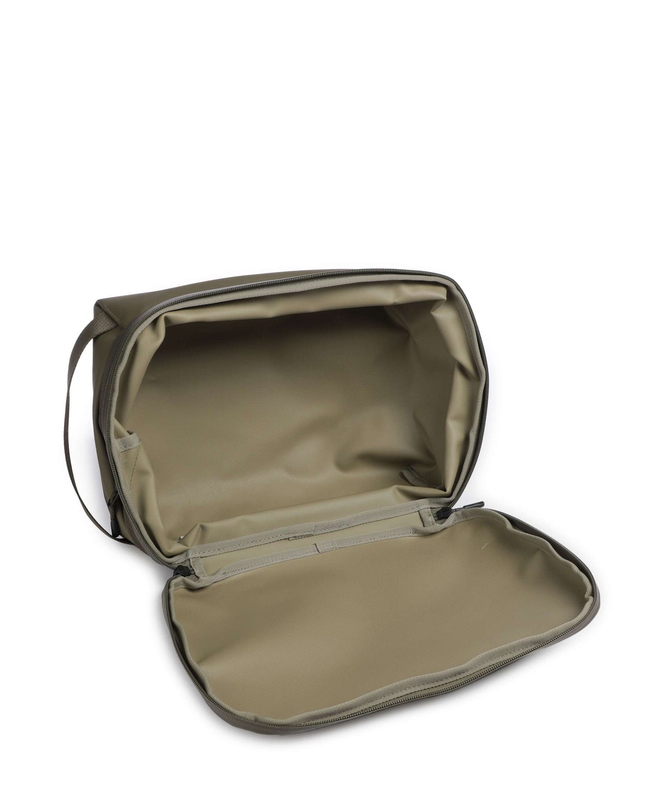 Thule Chasm Cube Travel accessory deep khaki