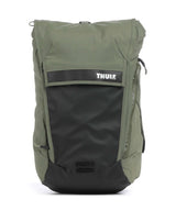 Thule Paramount 20 Mochila bicicleta soft green