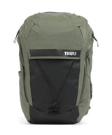 Thule Paramount 28 Mochila bicicleta soft green