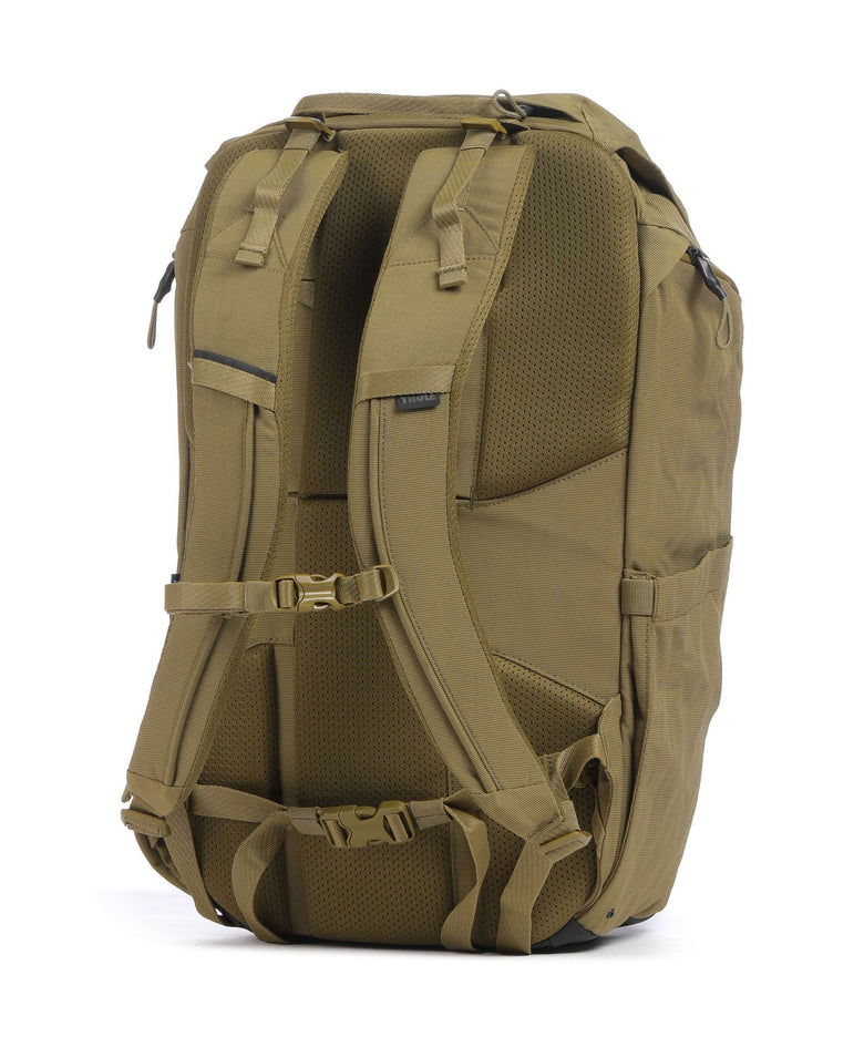 Thule Paramount 28 Cycling backpack nutria