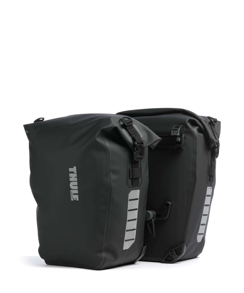 Thule Shield 25 Set Luggage bag black
