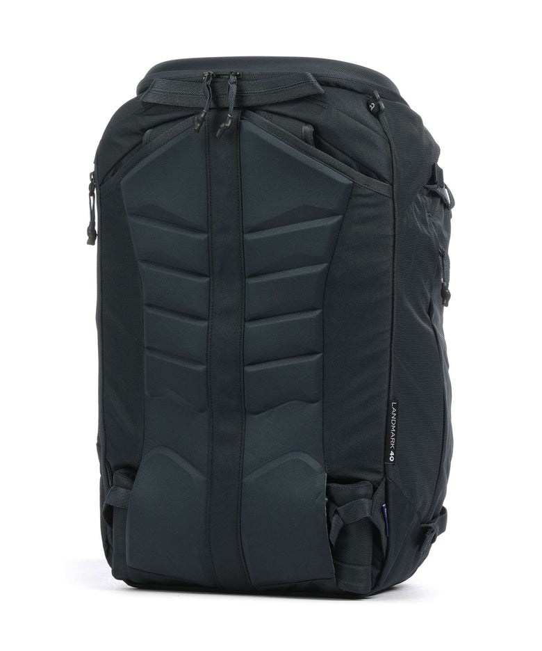 Thule Landmark 40 Travel backpack darkest blue