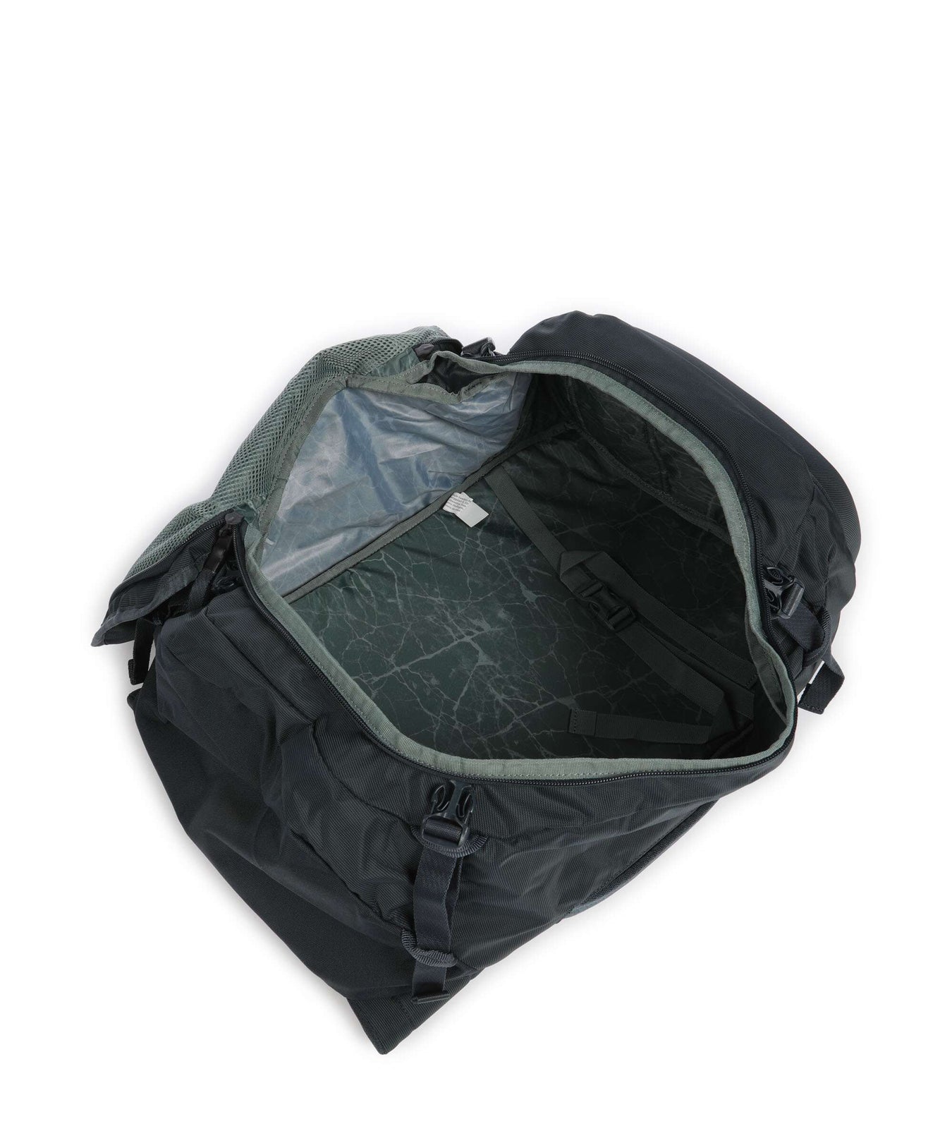 Thule Landmark 60 Travel backpack darkest blue