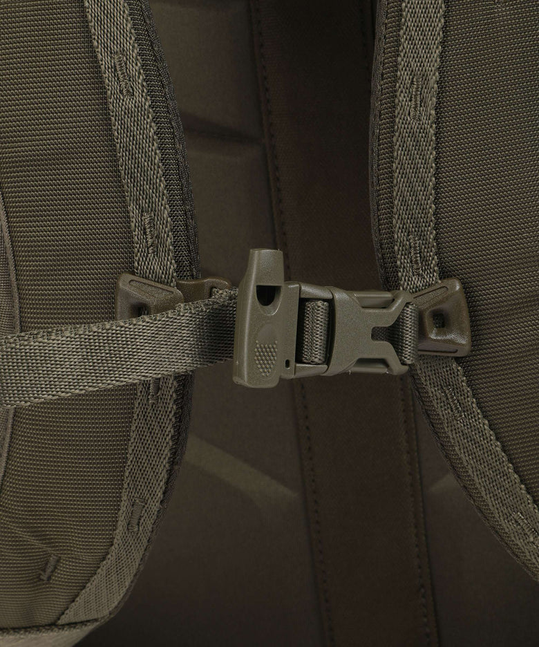 Thule Landmark 60 Travel backpack deep khaki