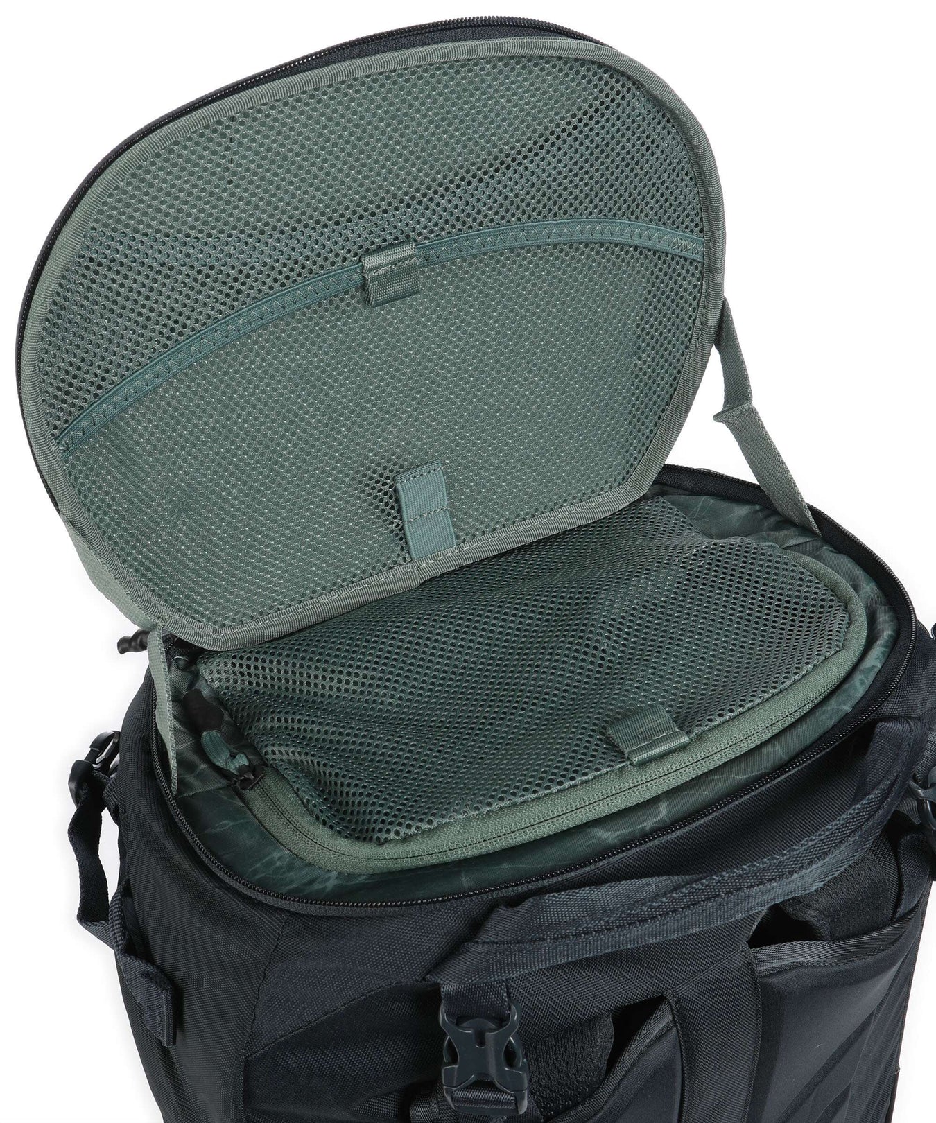 Thule Landmark 60 W Travel backpack darkest blue