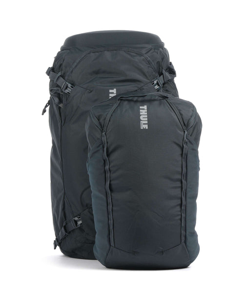 Thule Landmark 70 Travel backpack darkest blue