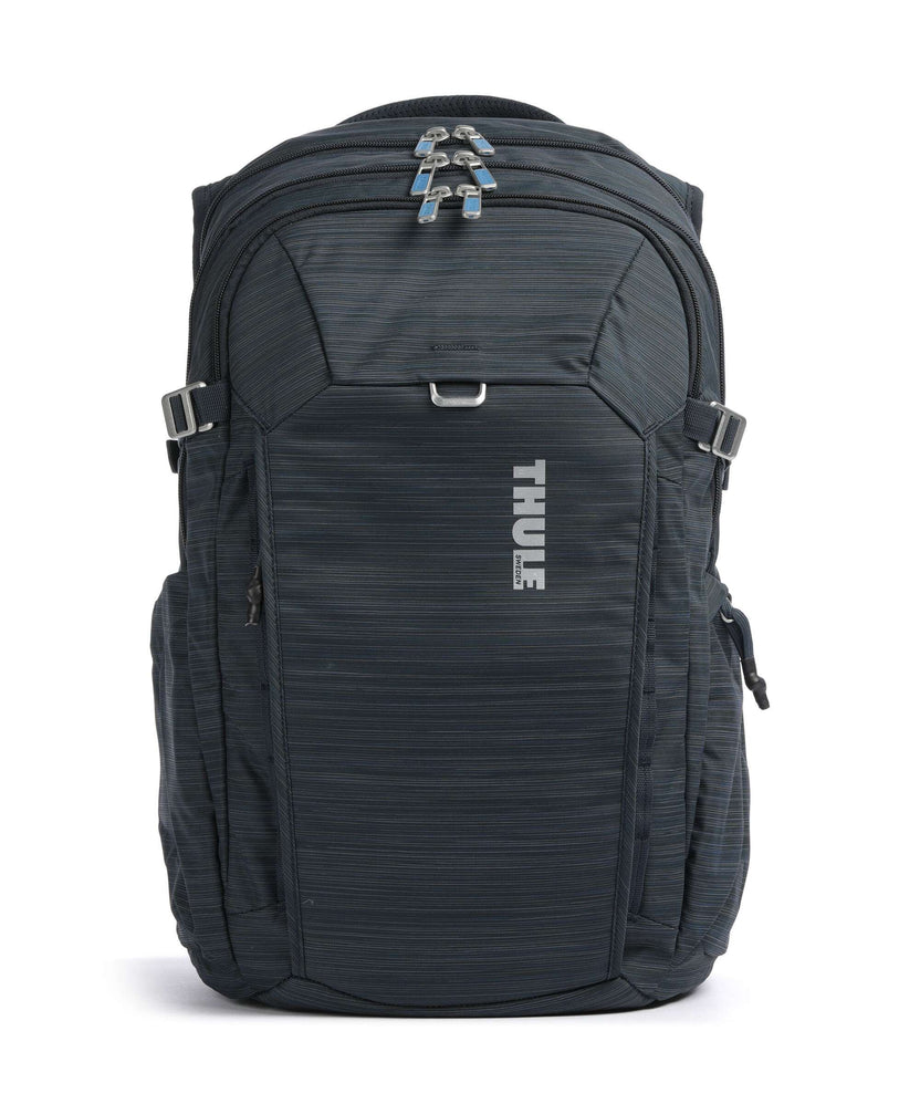 Thule Construct 28 Laptop backpack carbon blue