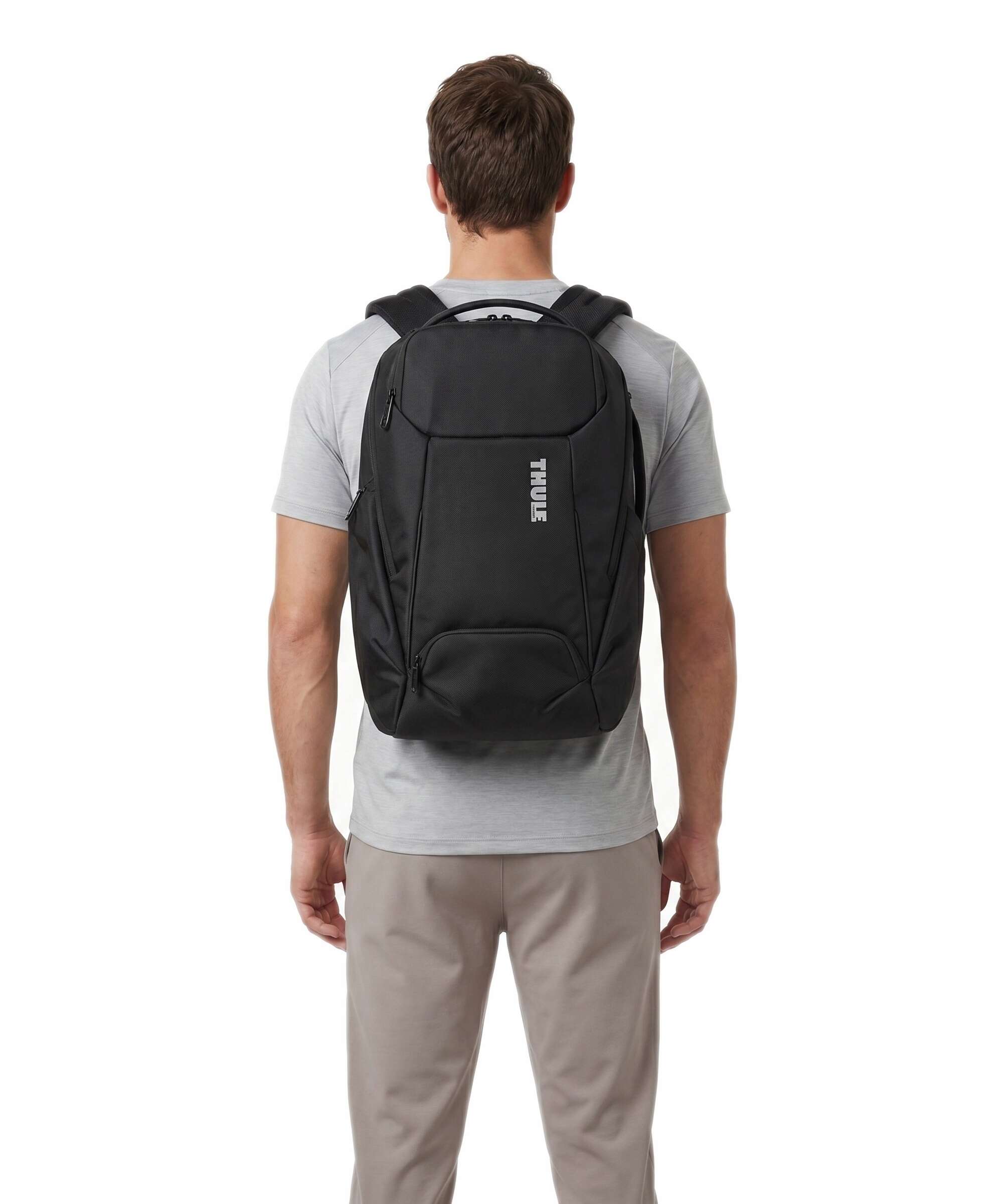 Thule Accent 26 Backpack black