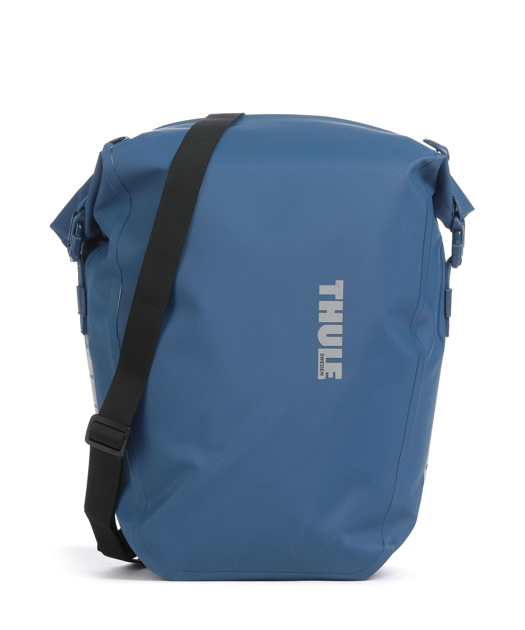 Thule Shield 25 Set Bike pannier blue