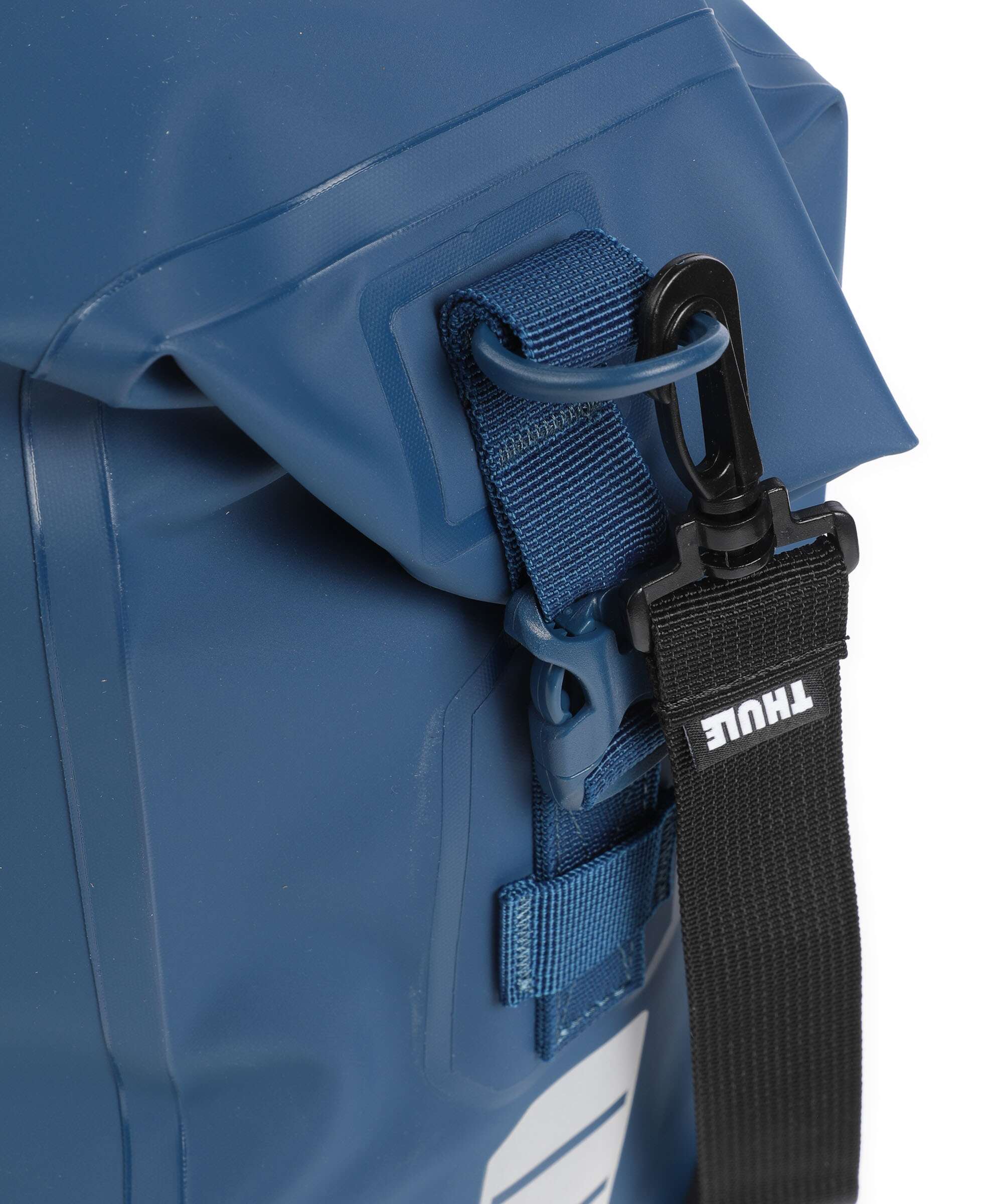 Thule Shield 25 Set Bike pannier blue