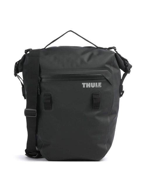 Thule Shield 22 Luggage bag black