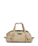 Thule Chasm 40 Bolso de viaje gentle beige
