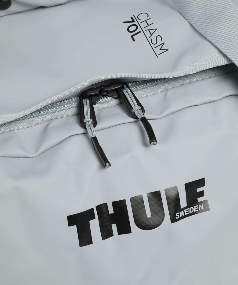 Thule Chasm 70 Travel bag soft blue