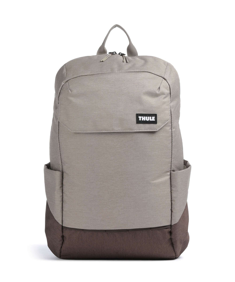 Thule Lithos 20 Backpack tinted taupe/nuanced brown