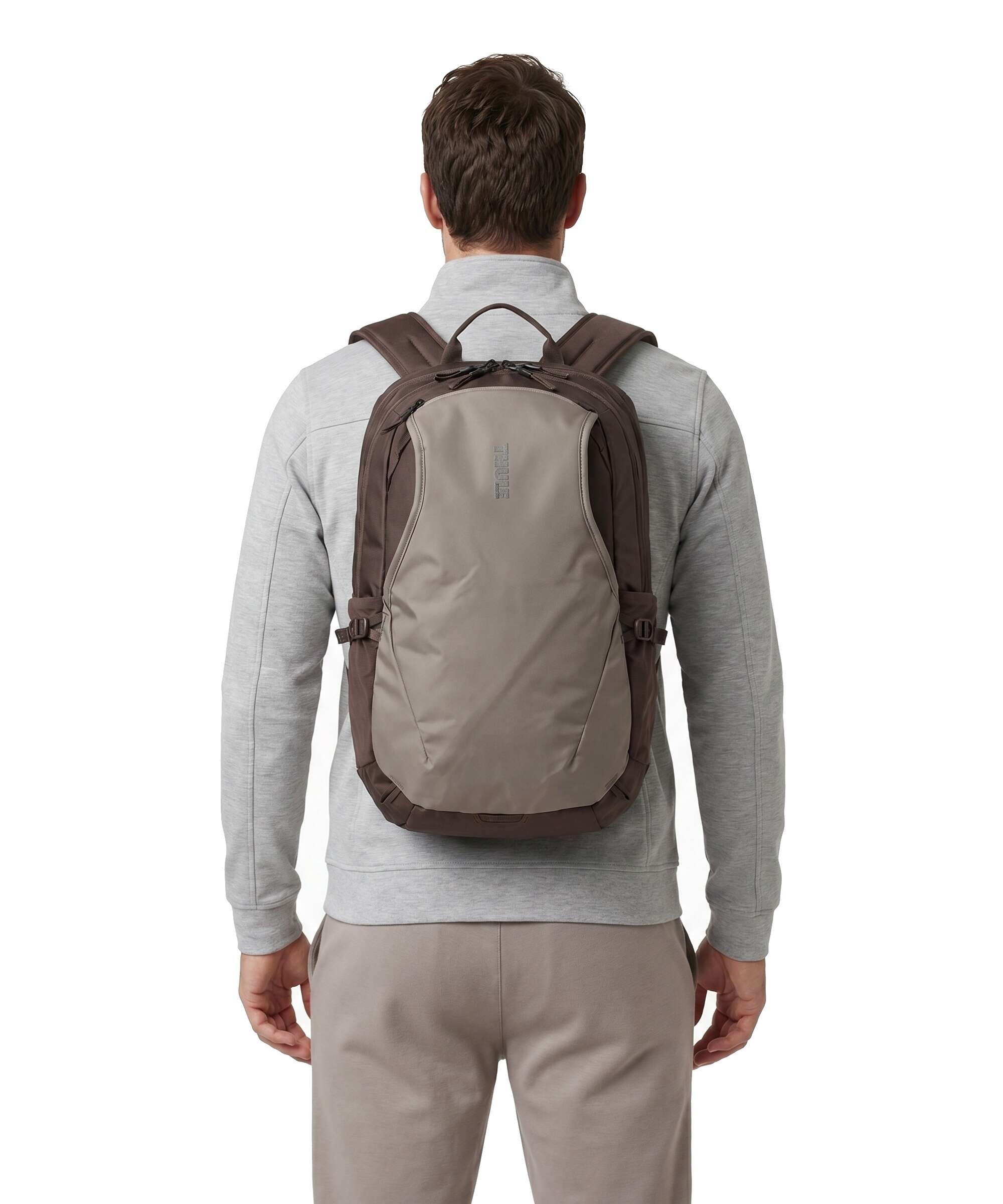 Thule EnRoute 23 Laptop backpack tinted taupe/nuanced brown