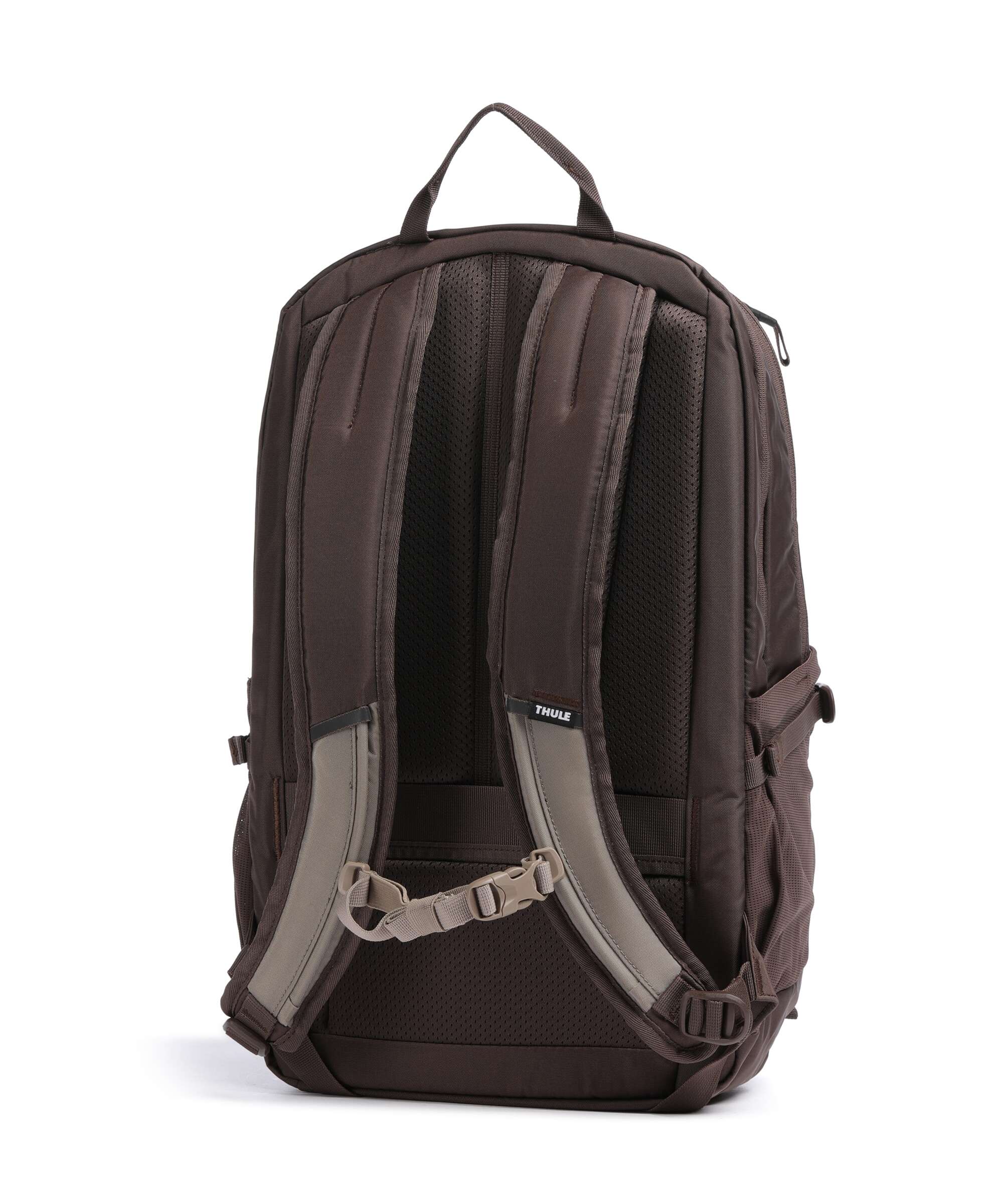 Thule EnRoute 23 Laptop backpack tinted taupe/nuanced brown