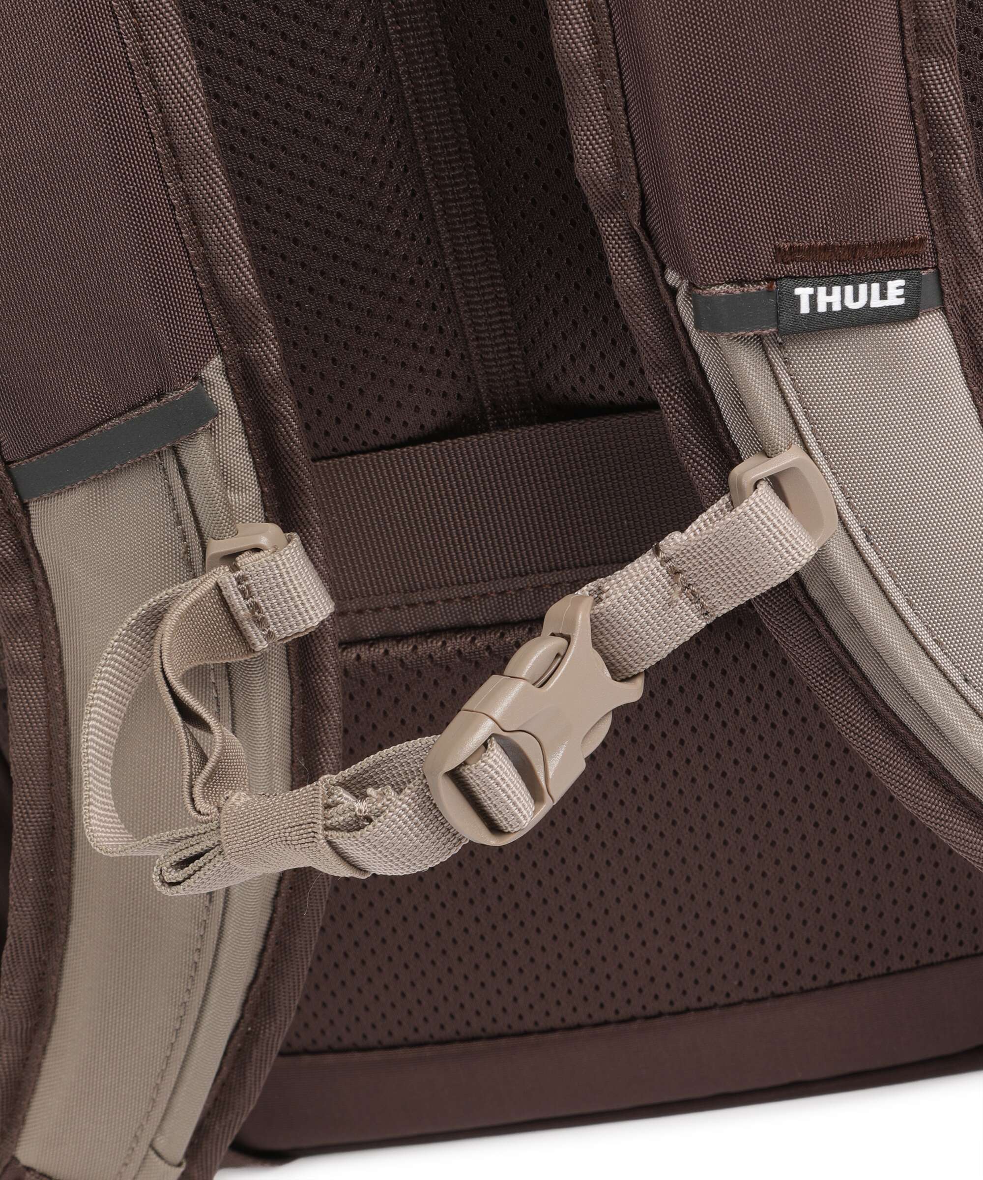 Thule EnRoute 23 Laptop backpack tinted taupe/nuanced brown