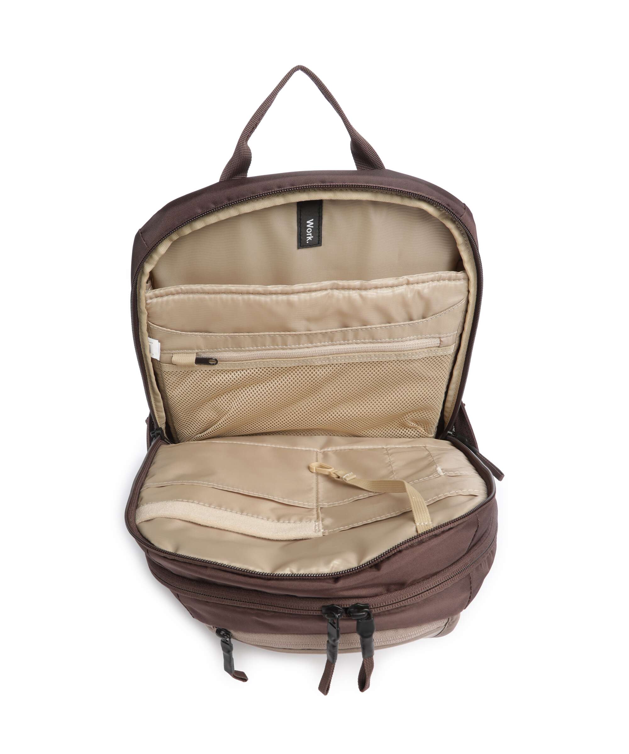 Thule EnRoute 23 Laptop backpack tinted taupe/nuanced brown
