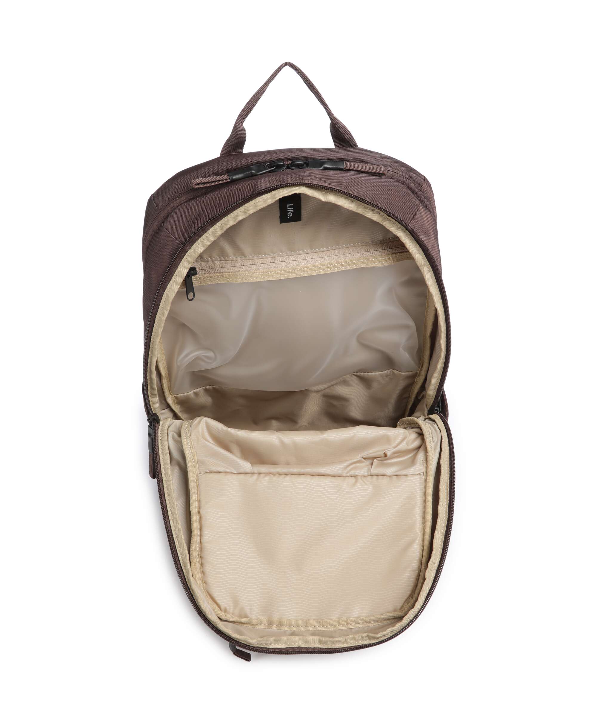 Thule EnRoute 23 Laptop backpack tinted taupe/nuanced brown