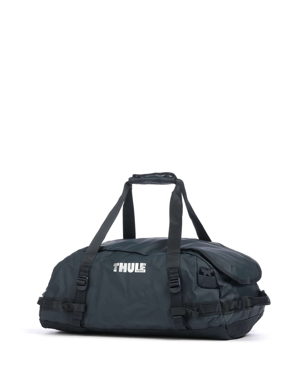 Thule Chasm 40 Weekend bag darkest blue