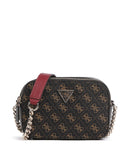 Guess Noelle Bandolera brown